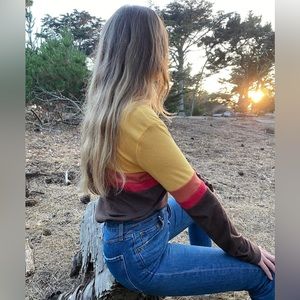 Camp Collection turtleneck